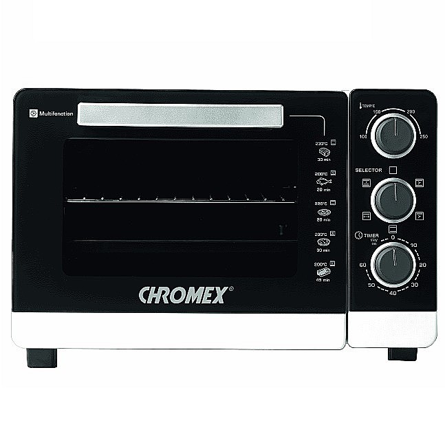 ����� ���� Chromex TO3000