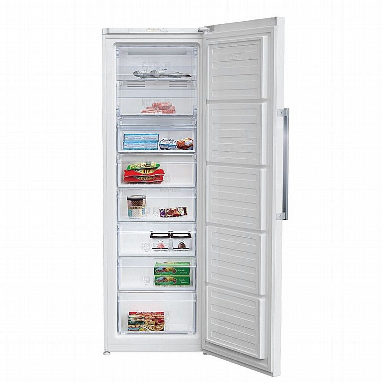 ����� 8 ������ BEKO RFNE312L33W