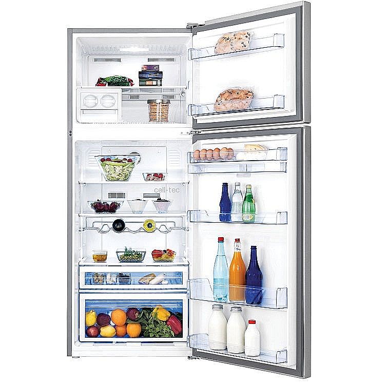 ���� ����� ����� BEKO DN156821X - �������