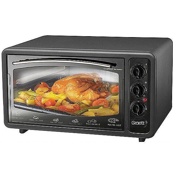 ����� ���� Graetz OT4242 �42 �����