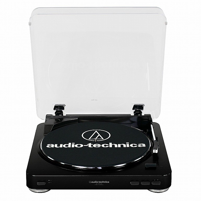 ������ Audio Technica ATLP60  