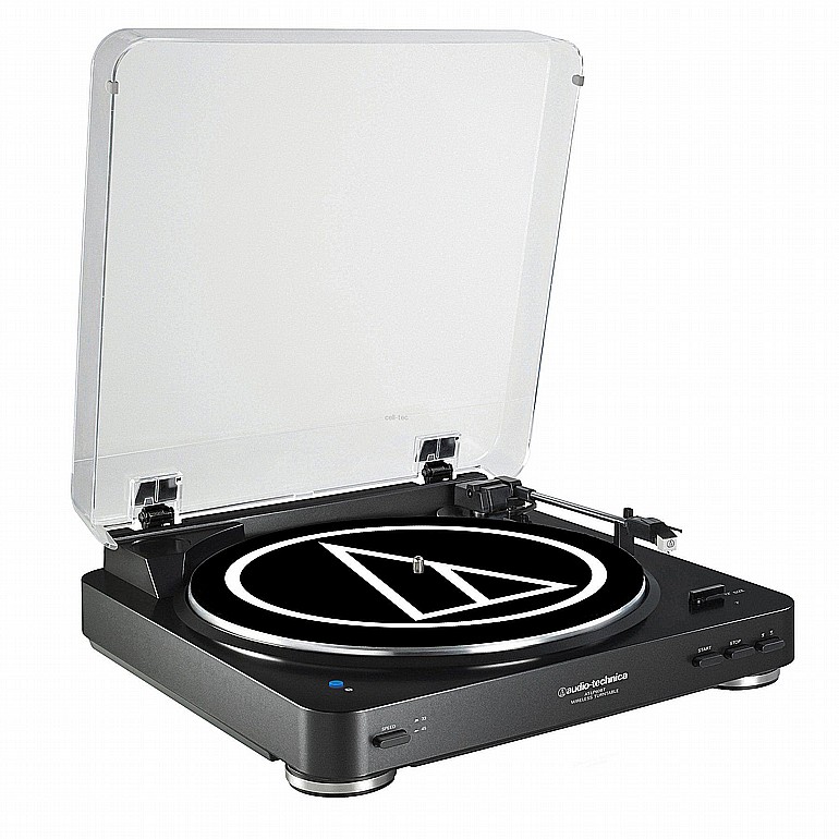 ������ Audio Technica ATLP60  