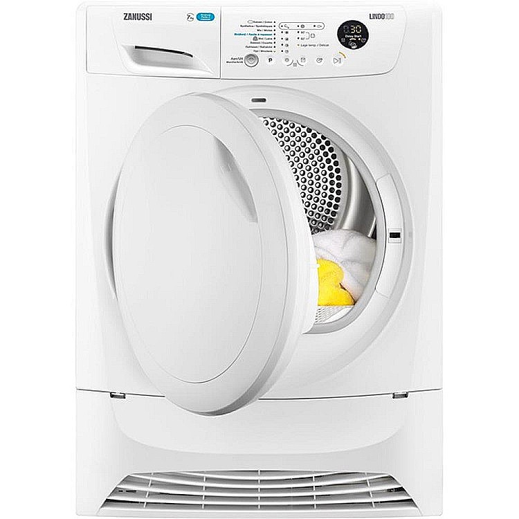 ����� ����� �������� Zanussi ZDP7203P