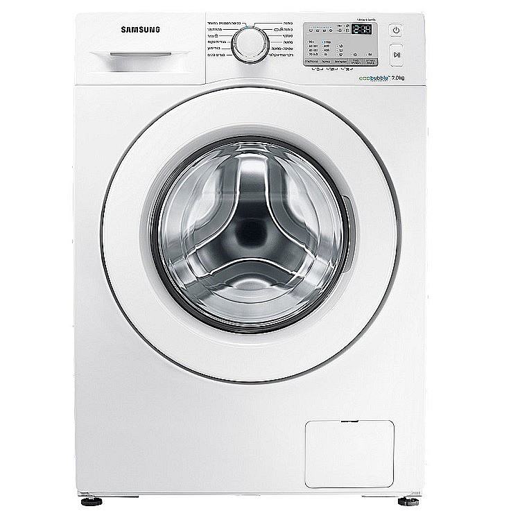 ����� ����� ��� ���� Samsung WW7SJ4263KW