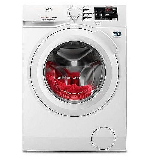 ����� ����� ��� ���� AEG L6FE7261IM