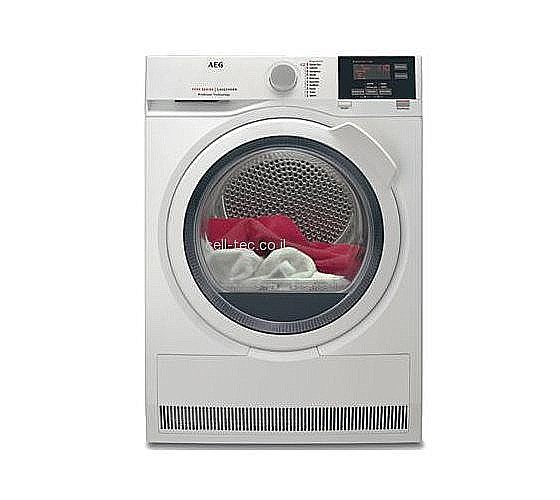 ����� ����� AEG T6DBG721M  