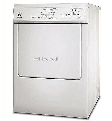 ����� ����� ��� ���� 7 ��� Electrolux ��� EDE1072PDW