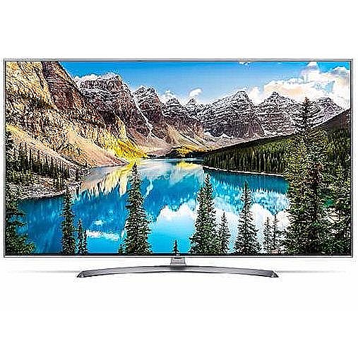 �������� 65" LG 65UJ670Y