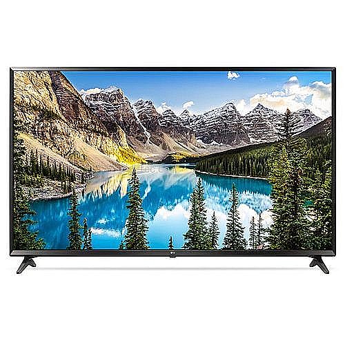 �������� 49" LG 49UJ670Y