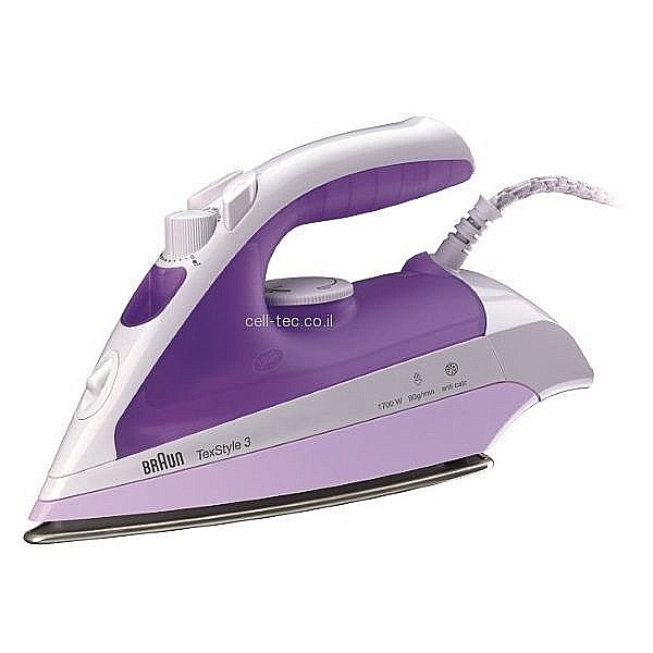 ���� ���� Braun TS320C