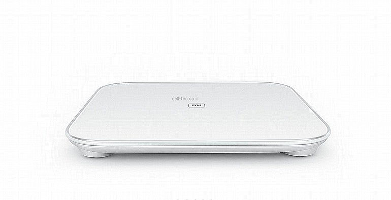 ���� ��� �������� ��� Smart scales Xiaomi ������  