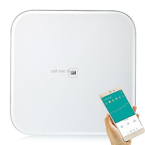 ���� ��� �������� ��� Smart scales Xiaomi ������  