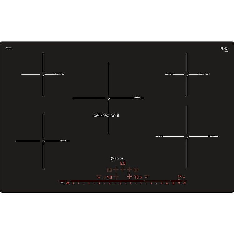 ������ ��������� Bosch PIV801DC1E