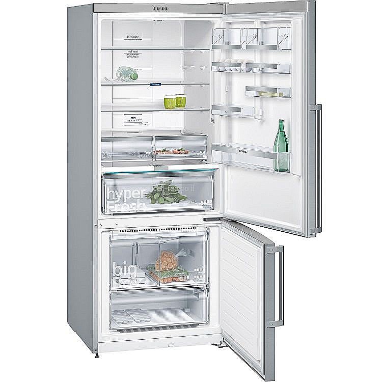 ���� ����� ����� Siemens KG76NAI30L �521 �����