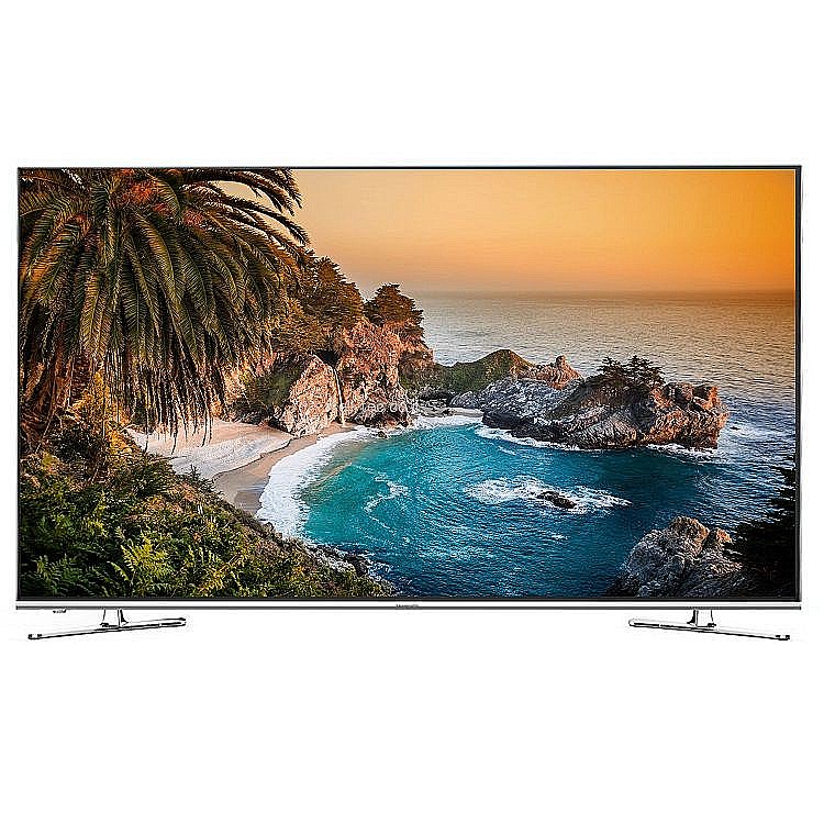 �������� 55" Skyworth 55G7200