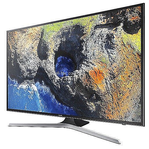 �������� 4K ����� 40" ������ Samsung UE40MU7003