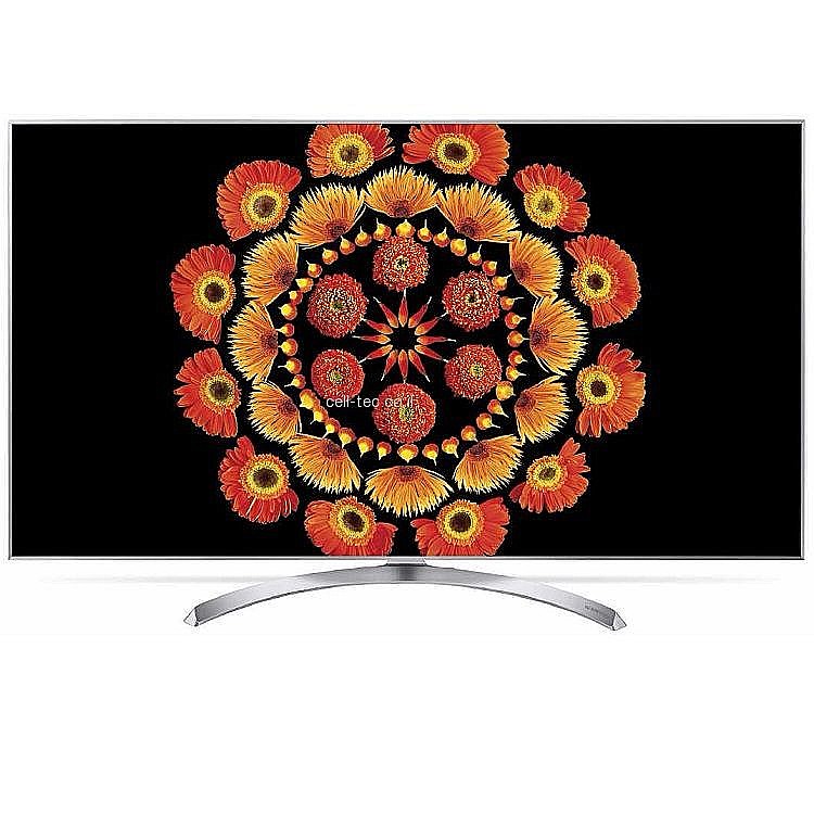 �������� 49" LG 49SJ800Y