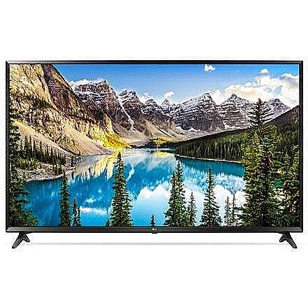 �������� LG 60UJ630Y 4K �60 ������  