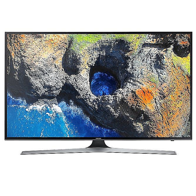 �������� 43" Samsung ������ UE43MU7003 