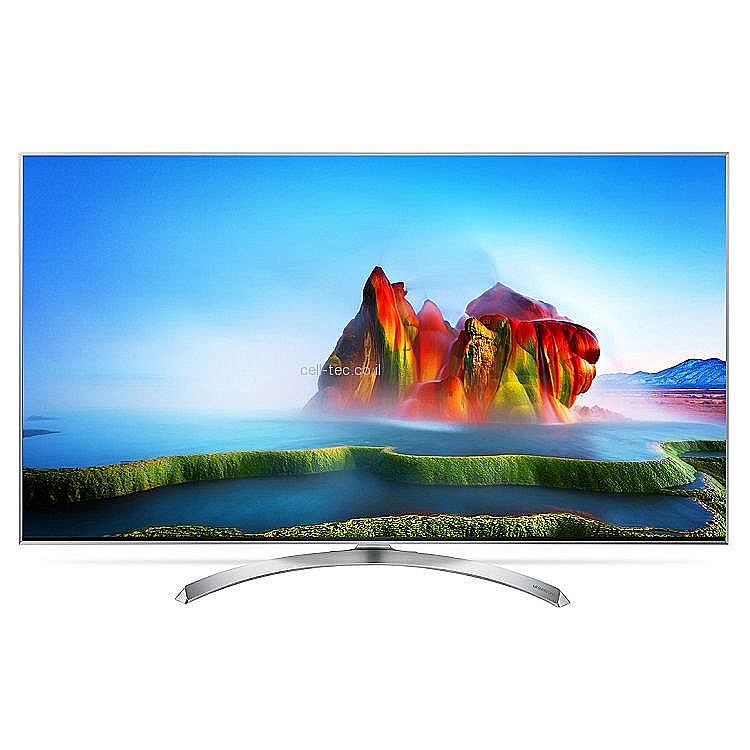 �������� LED 65" LG 65SJ800Y