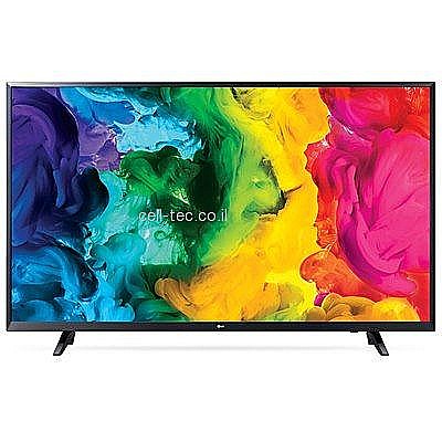 ������� �65 LED Smart TV 4K Ultra HD ����� LG ��� 65UJ620Y