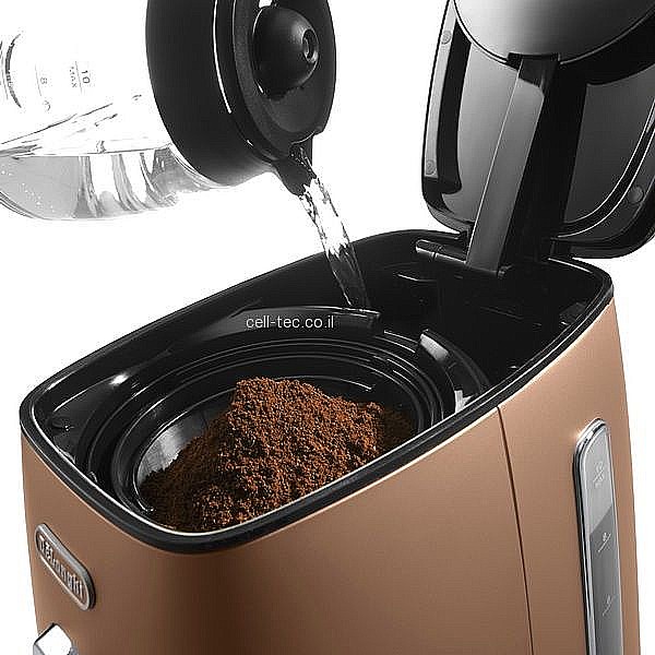�������� DELONGHI ICMI211 