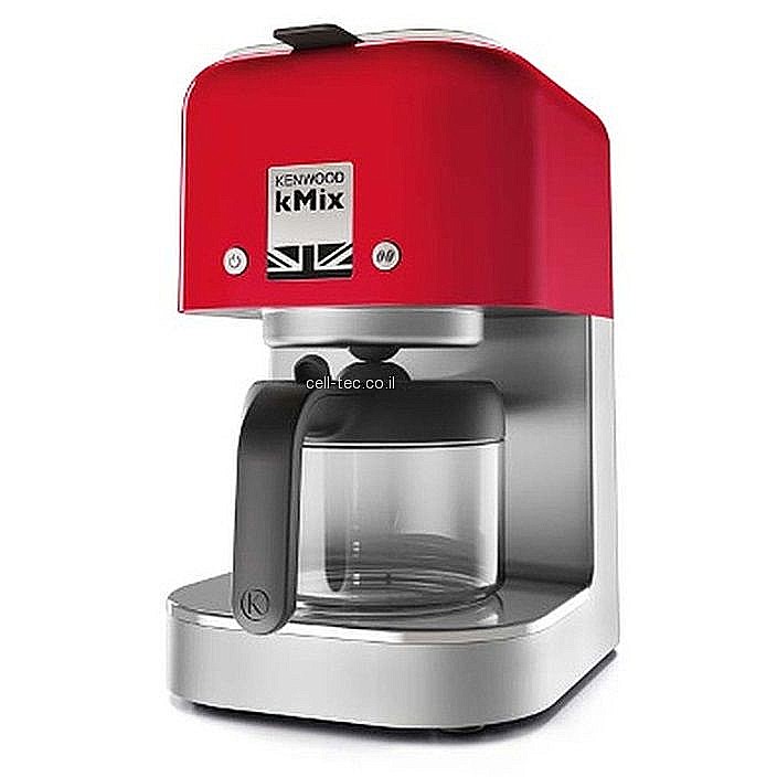 �������� Kenwood  kmix COX750 - �����  