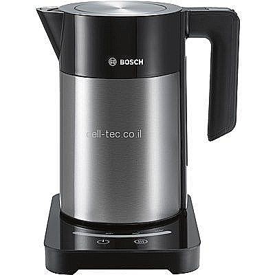 קומקום 1.7 ליטר מבית BOSCH דגם TWK7203
