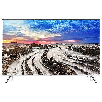 �������� ������ "65 LED 4K SMART TV ��� SAMSUNG UE65MU8000