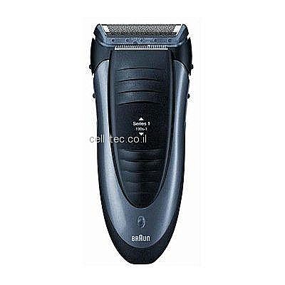 ����� ����� Braun 190S1