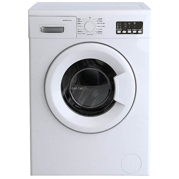  ����� ����� 6 �� Fujicom FJ WM6100