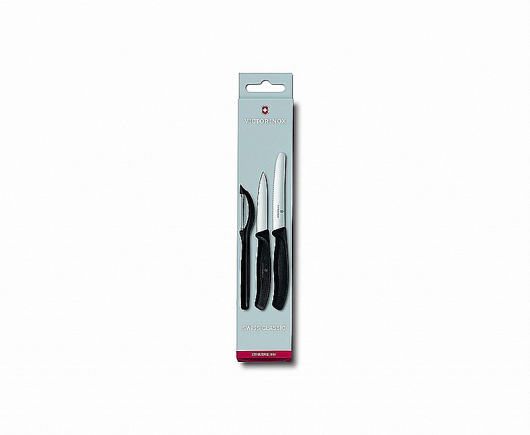 �� ����� ����� ����� Swiss Classic Paring Knife