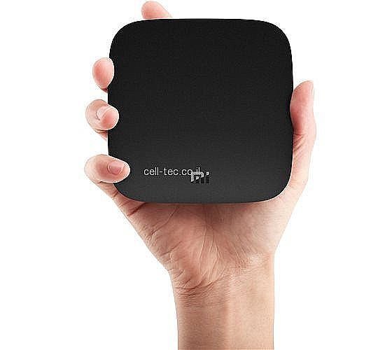 ������ XIAOMI Mi Box ����� ������� 4K �� ���� Quad core Cortex A53 ����� 6 Android +��� Bluetooth