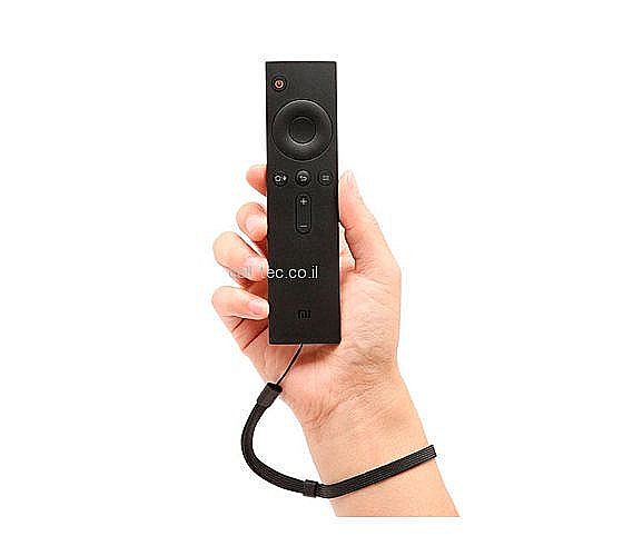 ������ XIAOMI Mi Box ����� ������� 4K �� ���� Quad core Cortex A53 ����� 6 Android +��� Bluetooth