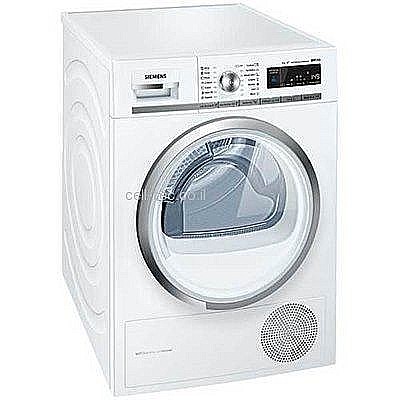 ����� ����� 8 �"� Siemens WT47W430IL - �����  
