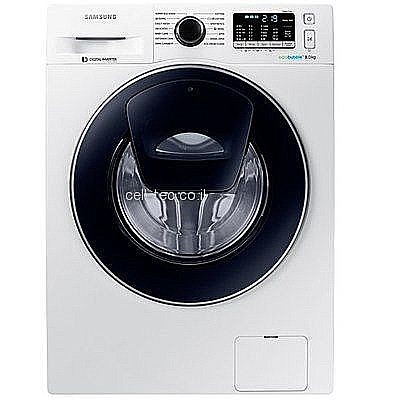 ����� ����� Samsung ��� ���� 8 �"� ��� WW80K5410UW 
