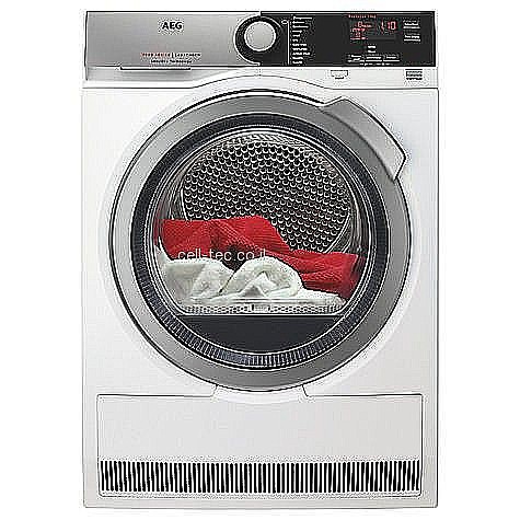 ����� ����� AEG T7DEE835R �8 ��"�