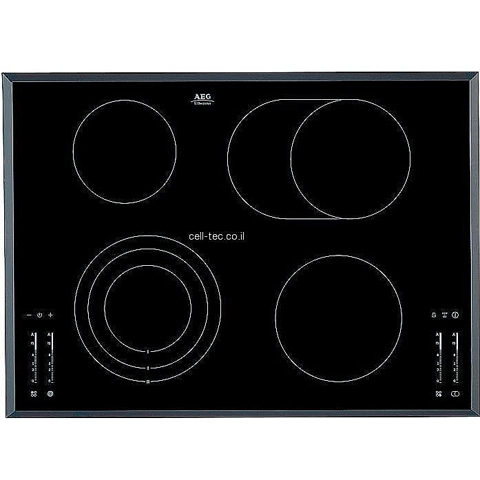 ������ ���� AEG HK764070FB  