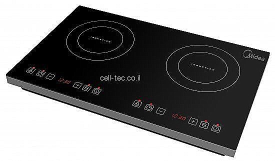 ���� ����� ��������� �� ���� MIDEA MCID358