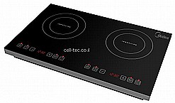 ���� ����� ��������� �� ���� MIDEA MCID358