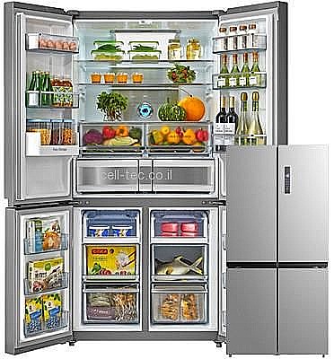 ���� 4 ����� Amcor ����� ��� - AM4700