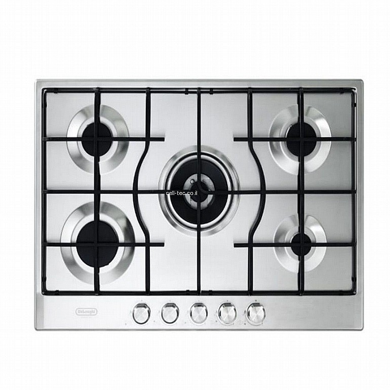 ������ �� 5 ����� DELONGHI NDG80X