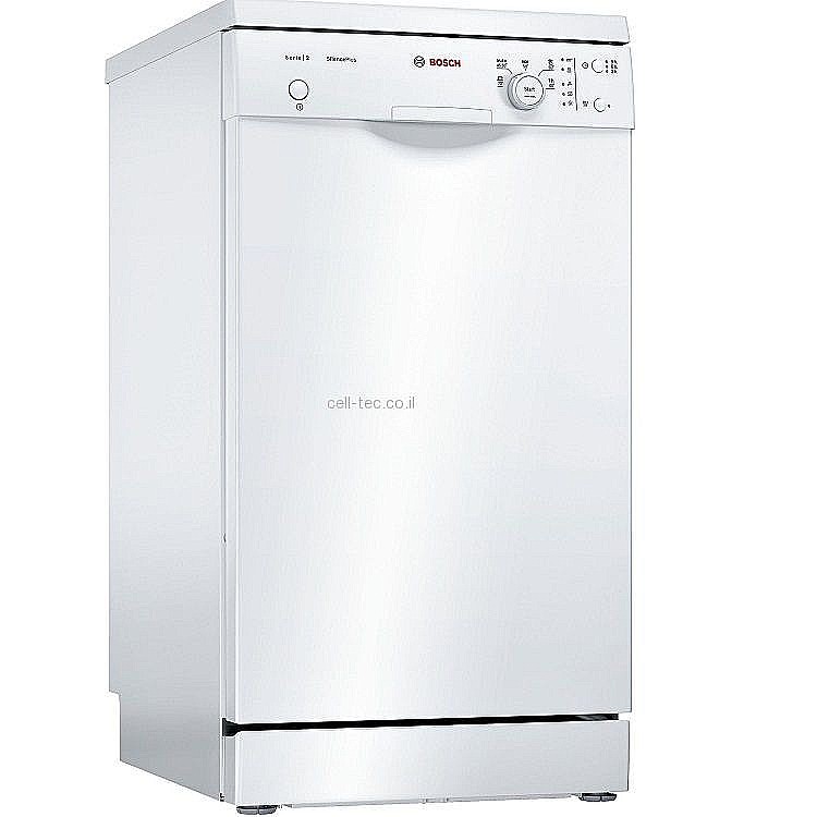 ���� ���� �� Bosch SPS25CW00E
