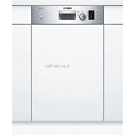 ���� ���� �� �������� Bosch SPI25CS02E