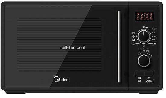 ������� ������� 25 ���� MIDEA AM925AGN