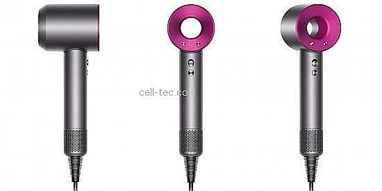 ����� ���� ������ Dyson Supersonic