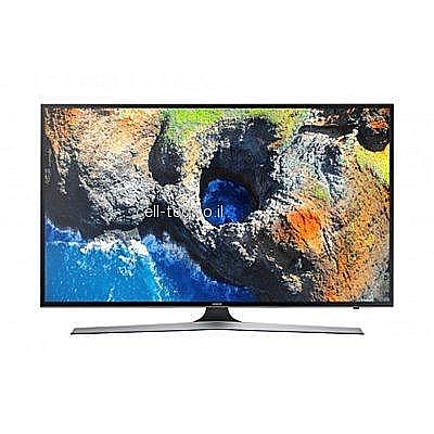 �������� 4K ����� 40" Samsung UE40MU7000UXSQ