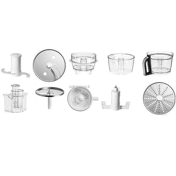 ���� ���� KitchenAid 5KFP1644 