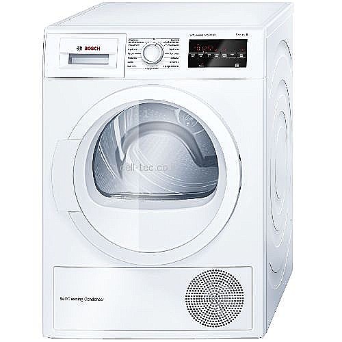 ����� ����� 8 �"� Bosch ��� - WTW85430IL