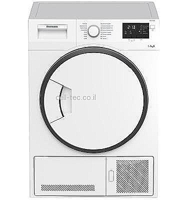 ����� ����� Blomberg TGU380WO 
